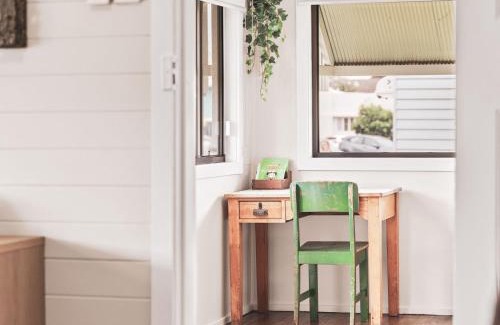 Evans Head House | Pet-Friendly Retreat at Rosena The Classic Beach House