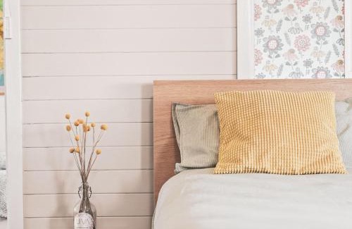 Evans Head House | Pet-Friendly Retreat at Rosena The Classic Beach House