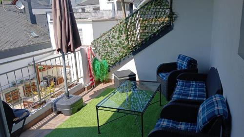 Kinheim Apartment | Rosenberg