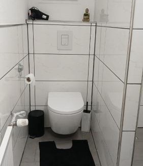 Kinheim Apartment | Rosenberg