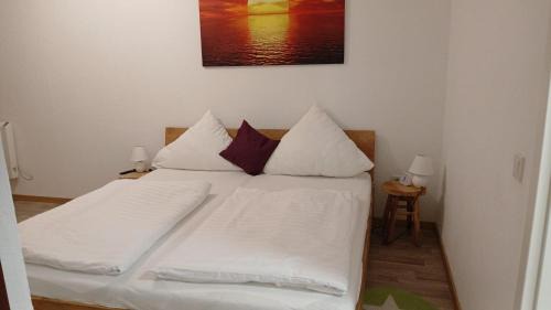 Kinheim Apartment | Rosenberg