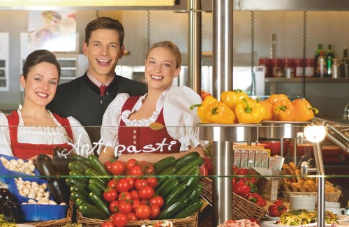 Volkermarkt Hotel | Pet-Friendly Rosenberger Motel Völkermarkt - Guest Rated 8/10