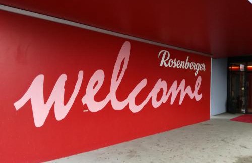 Ansfelden Hotel | Pet-Friendly Rosenberger Motor-Hotel Ansfelden Awaits You
