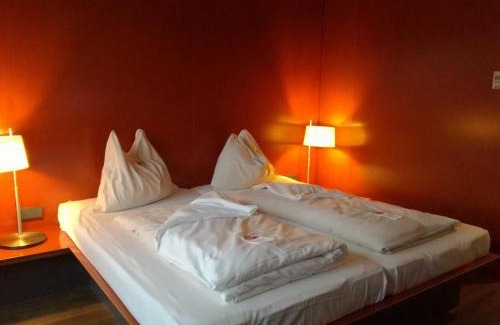 Ansfelden Hotel | Pet-Friendly Rosenberger Motor-Hotel Ansfelden Awaits You