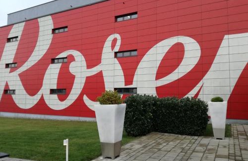 Ansfelden Hotel | Pet-Friendly Rosenberger Motor-Hotel Ansfelden Awaits You