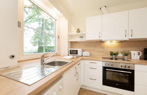 Eutin Apartment | Rosengarten