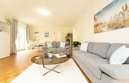 Eutin Apartment | Rosengarten