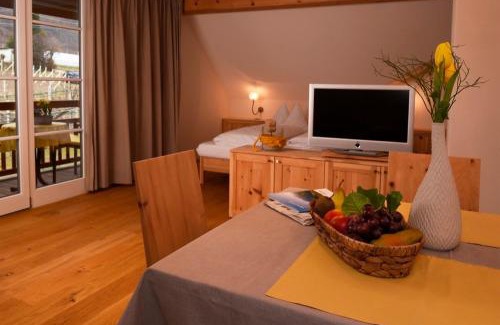 Terlano Apartment | Rosengartnerhof Apt Vorberg