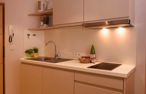 Terlano Apartment | Rosengartnerhof Apt Vorberg