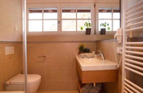 Terlano Apartment | Rosengartnerhof Apt Vorberg