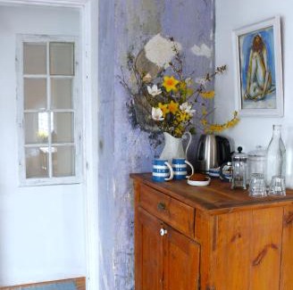 Svendborg Bed & Breakfast | Rosenhøj Bed and Breakfast: Oceanfront Retreat with Hot Tub