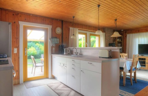 Rott House | Discover Rosenhütte by Interhome: Pet-Friendly Retreat