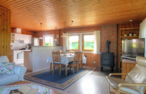 Rott House | Discover Rosenhütte by Interhome: Pet-Friendly Retreat