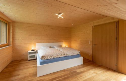 Schwarzenberg Apartment | Family-Friendly Retreat at Rosenhaus 2 for Memorable Getaways