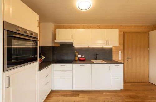 Schwarzenberg Apartment | Family-Friendly Retreat at Rosenhaus 2 for Memorable Getaways