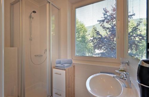 Kufstein Apartment | Experience Oceanfront Bliss at Rosenhof am See Ferienwohnung