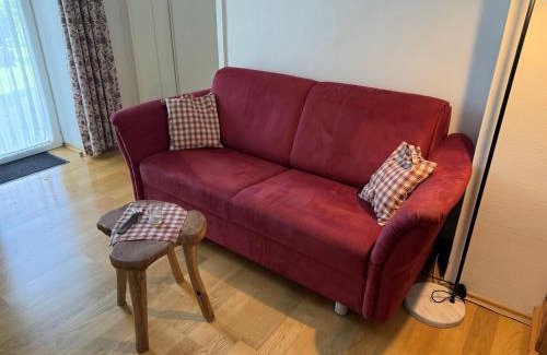Kufstein Apartment | Rosenhof am See: Pet-Friendly Oceanfront Retreat with Hot Tub