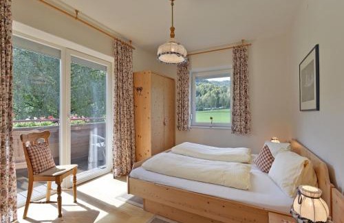 Kufstein Apartment | Experience Seerosensuite at Rosenhof am See - 9.3/10 Rating