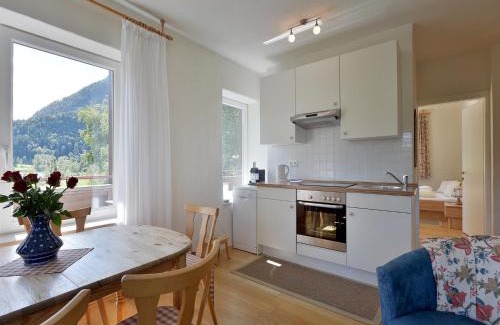 Kufstein Apartment | Experience Seerosensuite at Rosenhof am See - 9.3/10 Rating