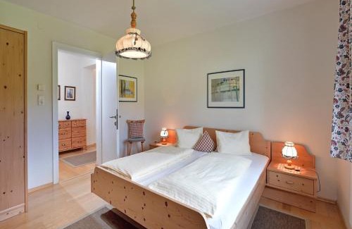 Kufstein Apartment | Experience Seerosensuite at Rosenhof am See - 9.3/10 Rating