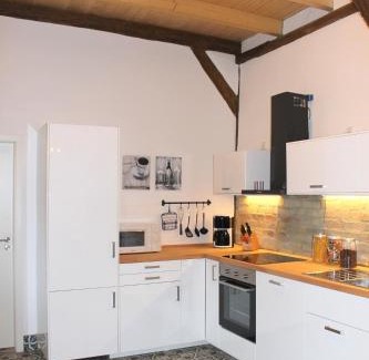 Riepsdorf House | Experience Oceanfront Bliss at Rosenscheune - 9.7/10 Rated
