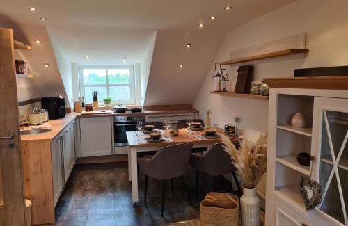 Weissenstadt Apartment | Experience Rosenzauber Gipfelstürmer: Rated 9.8, Pet Friendly
