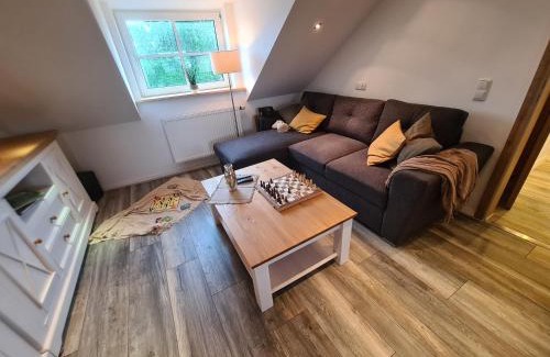 Weissenstadt Apartment | Experience Rosenzauber Gipfelstürmer: Rated 9.8, Pet Friendly