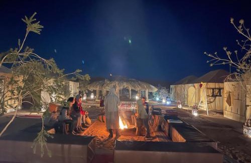 Taouz Other | Experience Roses Desert Camp: A 5-Star Family Retreat