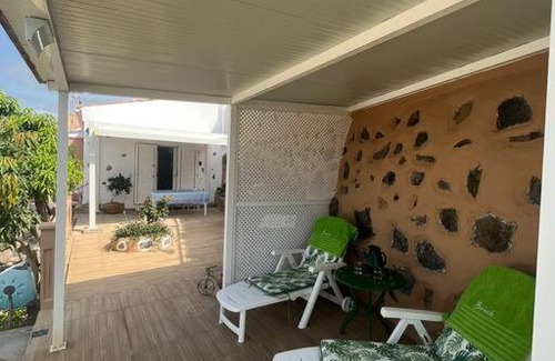 San Sebastian de la Gomera Apartment | Discover Rose's House: Guest Rated 9.8 for Your Stay