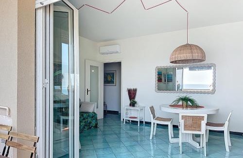 Arenzano Apartment | Roses House