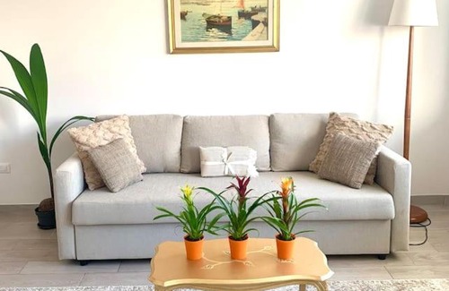 Roseto degli Abruzzi Apartment | Guest Rated 10/10: Roseto Beach Family-Friendly Apartment