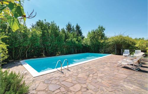 Roccastrada House | Inviting Roseto Immacolata: Pet-Friendly with Pool Access