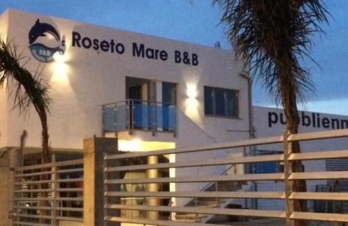 Roseto Capo Spulico Bed & Breakfast | Discover Roseto Mare B&B - Guest Rated 8/10 Stay