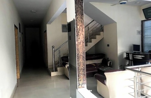 Balakot Hotel | Rosevale Hotel Balakot