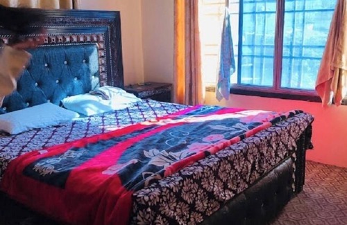 Balakot Hotel | Rosevale Hotel Balakot