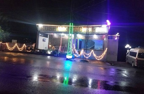 Balakot Hotel | Rosevale Hotel Balakot