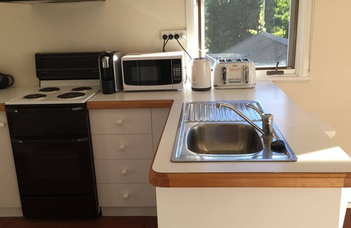 Rosewhite House | Rosewhite House BnB: Scenic Views and Cozy Comfort Await