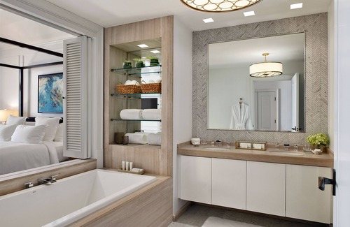 Hamilton Parish Resort | Discover Rosewood Bermuda: Ocean View, Spa & Pool Access