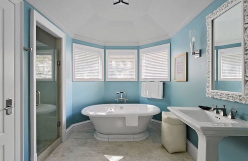 Hamilton Parish Resort | Discover Rosewood Bermuda: Ocean View, Spa & Pool Access