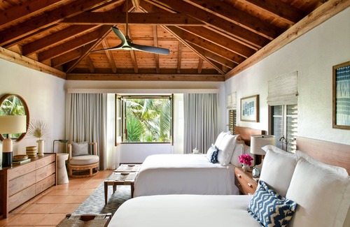 Spanish Town Hotel | Discover Rosewood Little Dix Bay: 5-Star Island Retreat