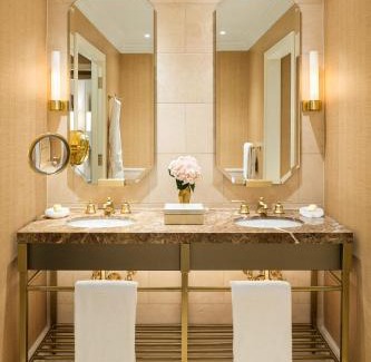 Turtle Creek Hotel | Elegant Rosewood Mansion on Turtle Creek with Ocean View