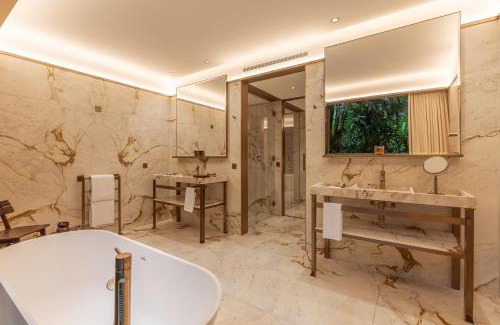 Bela Vista Hotel | Indulge at Rosewood São Paulo: Unmatched 5-Star Comfort
