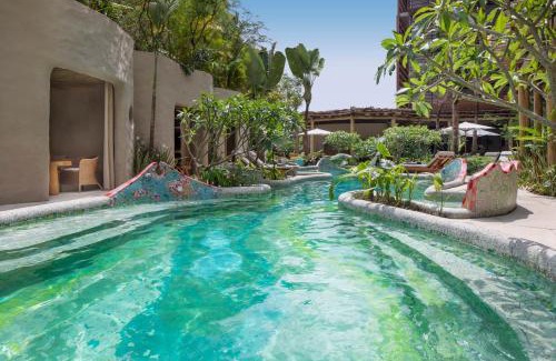 Bela Vista Hotel | Indulge at Rosewood São Paulo: Unmatched 5-Star Comfort