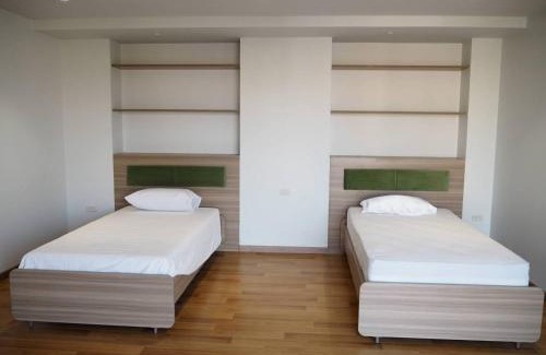 Mueang Samut Prakan District Apartment | Rosewood Sridaan
