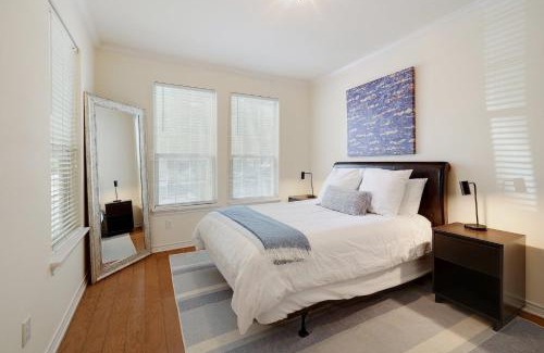 South Lamar House | Rosey Bouldin Home Minutes to DT - Adelaide!