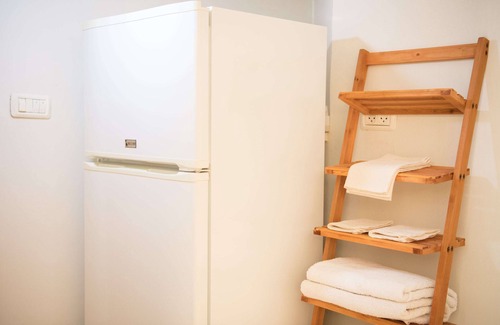 Rosh Pinna Apartment | Discover Gan Eden: A Unique Retreat in Rosh Pinna