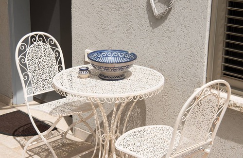 Rosh Pinna Apartment | Discover Gan Eden: A Unique Retreat in Rosh Pinna