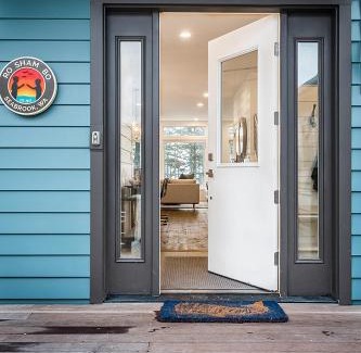 Seabrook House | Discover RoShamBo: Pet-Friendly Haven with Private Pool