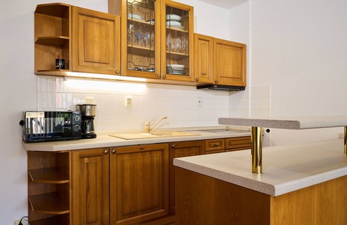 Rokytnice nad Jizerou Apartment | Rosie-Dolní náměstí by Interhome