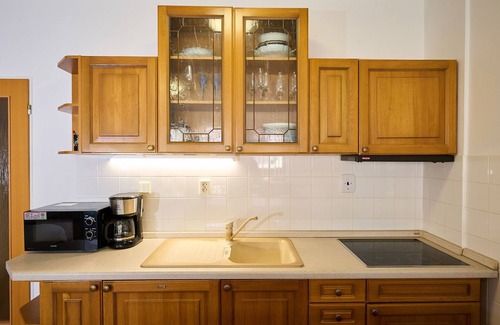 Rokytnice nad Jizerou Apartment | Rosie-Dolní náměstí by Interhome